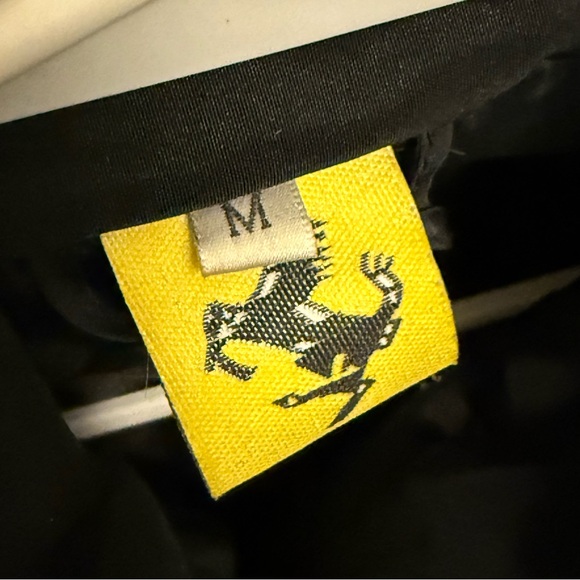 Ferrari Racing Jacket - Picture 3 of 5